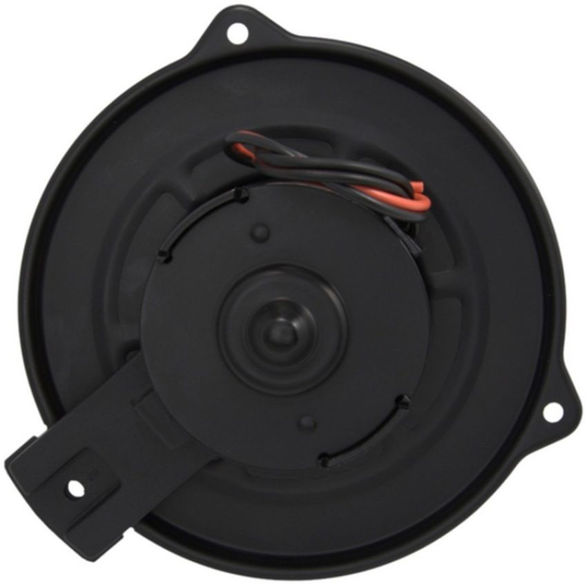 Four Seasons 35357 Flanged Vented CCW Blower Motor w/o Wheel