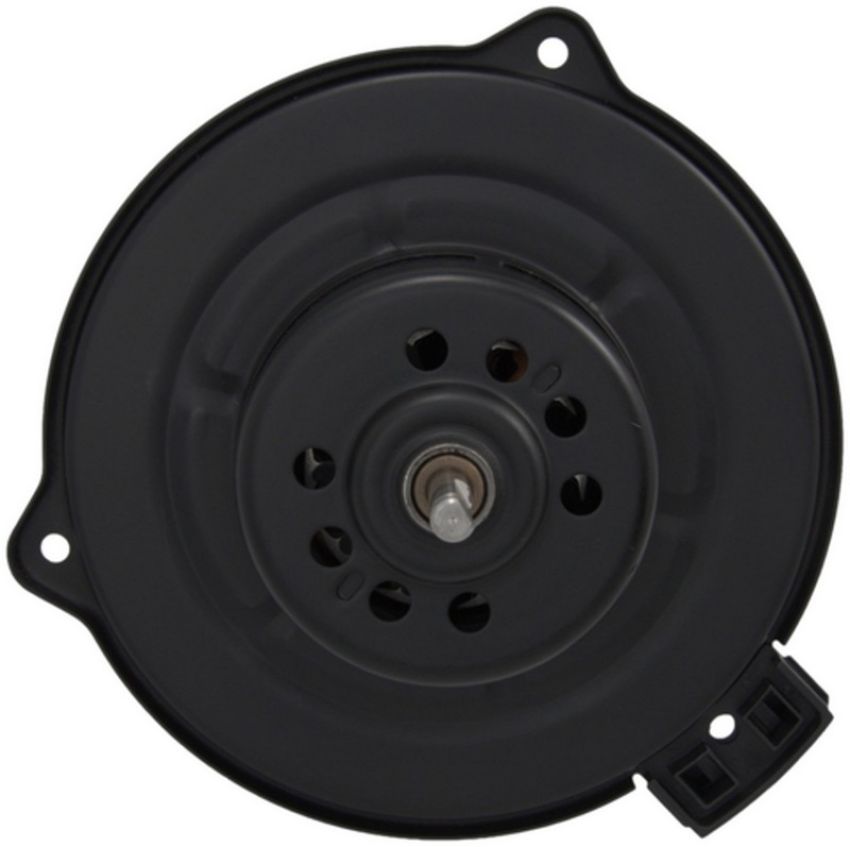 Four Seasons 35357 Flanged Vented CCW Blower Motor w/o Wheel