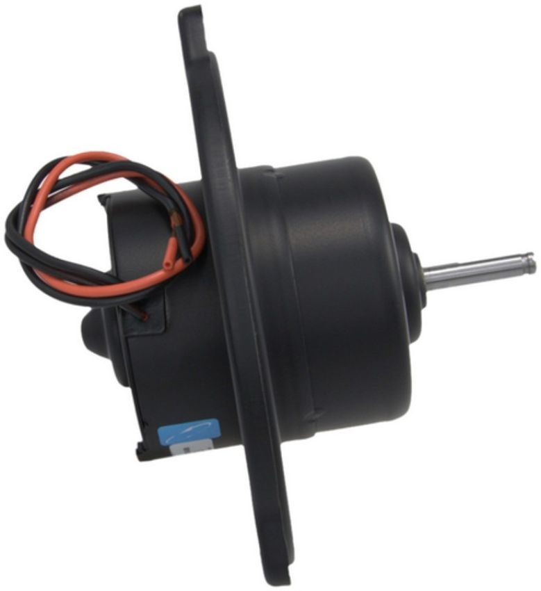 Four Seasons 35357 Flanged Vented CCW Blower Motor w/o Wheel