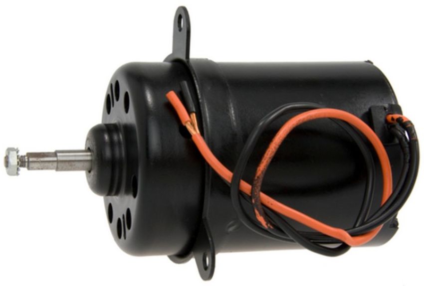 Four Seasons 35359 2 Pole Radiator Fan Motor