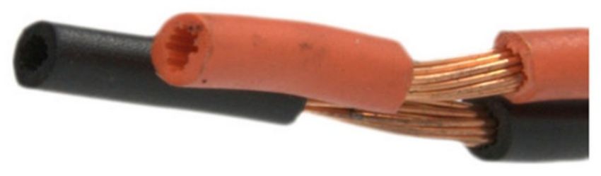 Four Seasons 35359 2 Pole Radiator Fan Motor