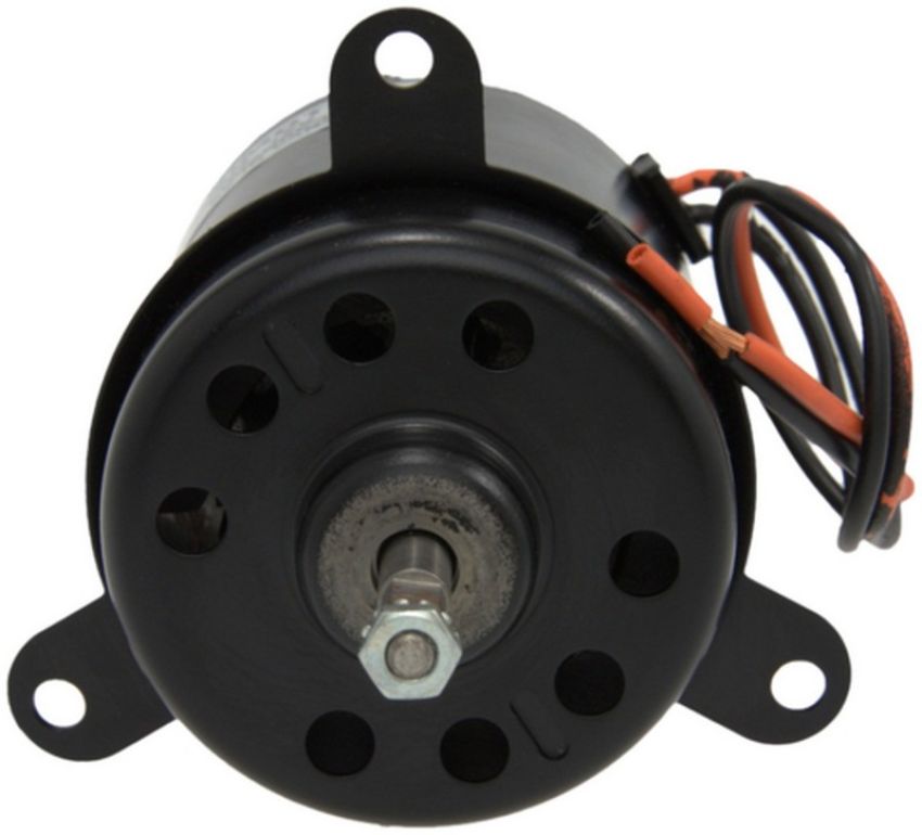 Four Seasons 35359 2 Pole Radiator Fan Motor
