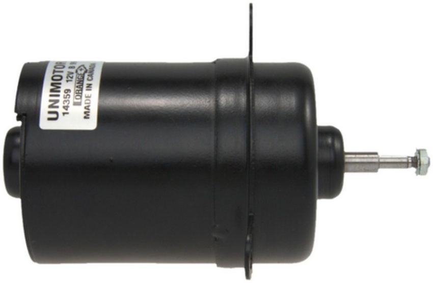 Four Seasons 35359 2 Pole Radiator Fan Motor