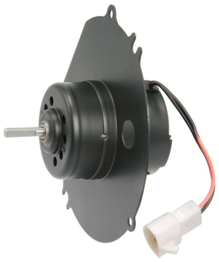 Four Seasons 35361 Flanged Vented CW Blower Motor w/o Wheel