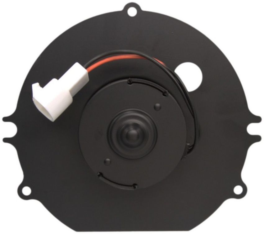 Four Seasons 35361 Flanged Vented CW Blower Motor w/o Wheel