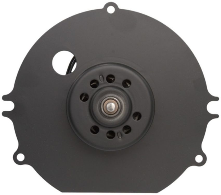 Four Seasons 35361 Flanged Vented CW Blower Motor w/o Wheel