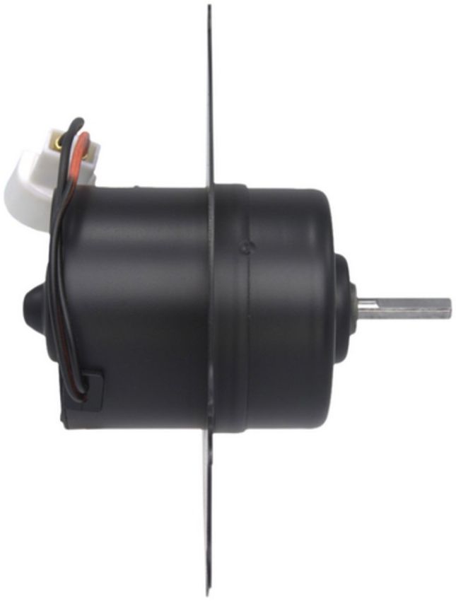 Four Seasons 35361 Flanged Vented CW Blower Motor w/o Wheel