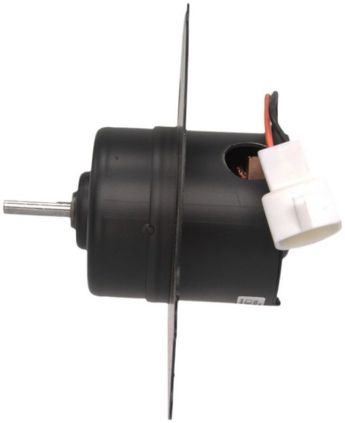 Four Seasons 35361 Flanged Vented CW Blower Motor w/o Wheel