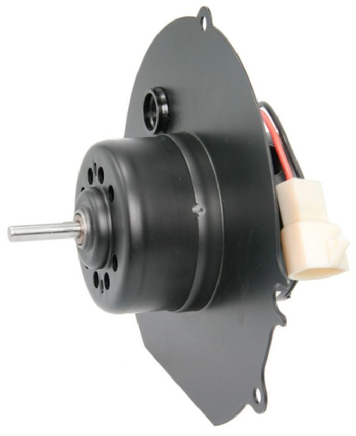 Four Seasons 35362 Flanged Vented CW Blower Motor w/o Wheel