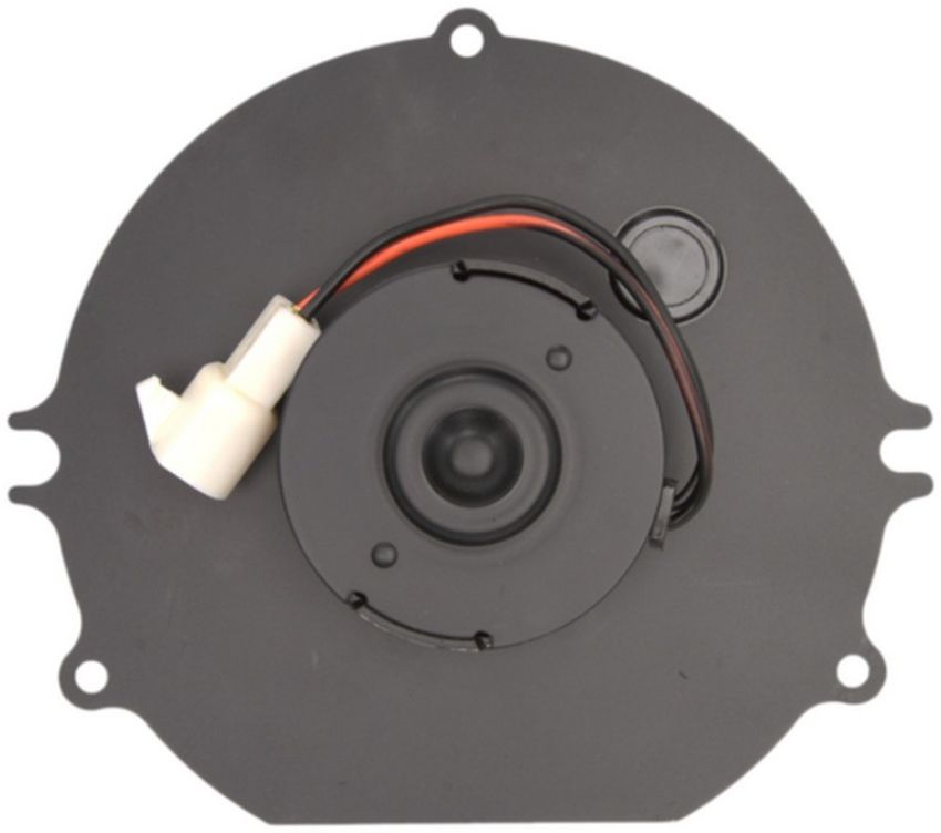 Four Seasons 35362 Flanged Vented CW Blower Motor w/o Wheel