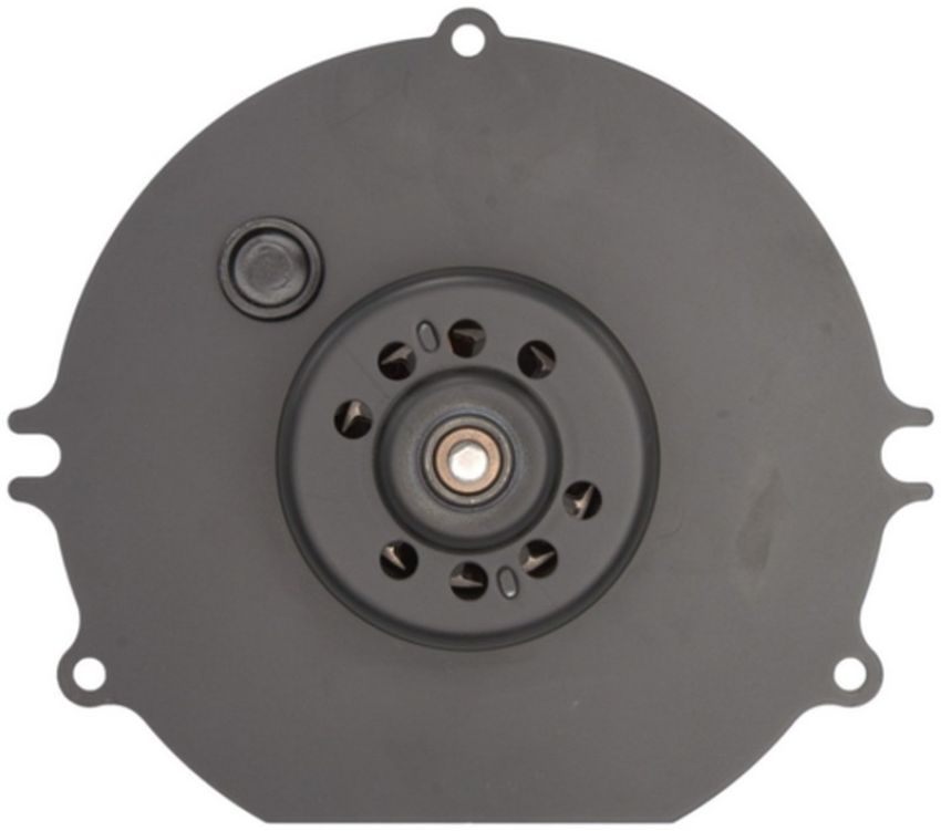 Four Seasons 35362 Flanged Vented CW Blower Motor w/o Wheel