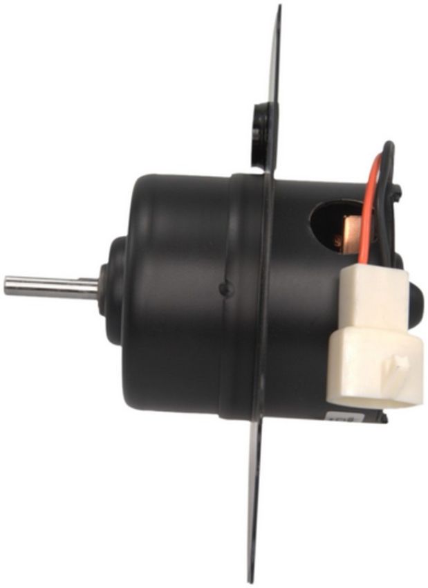 Four Seasons 35362 Flanged Vented CW Blower Motor w/o Wheel