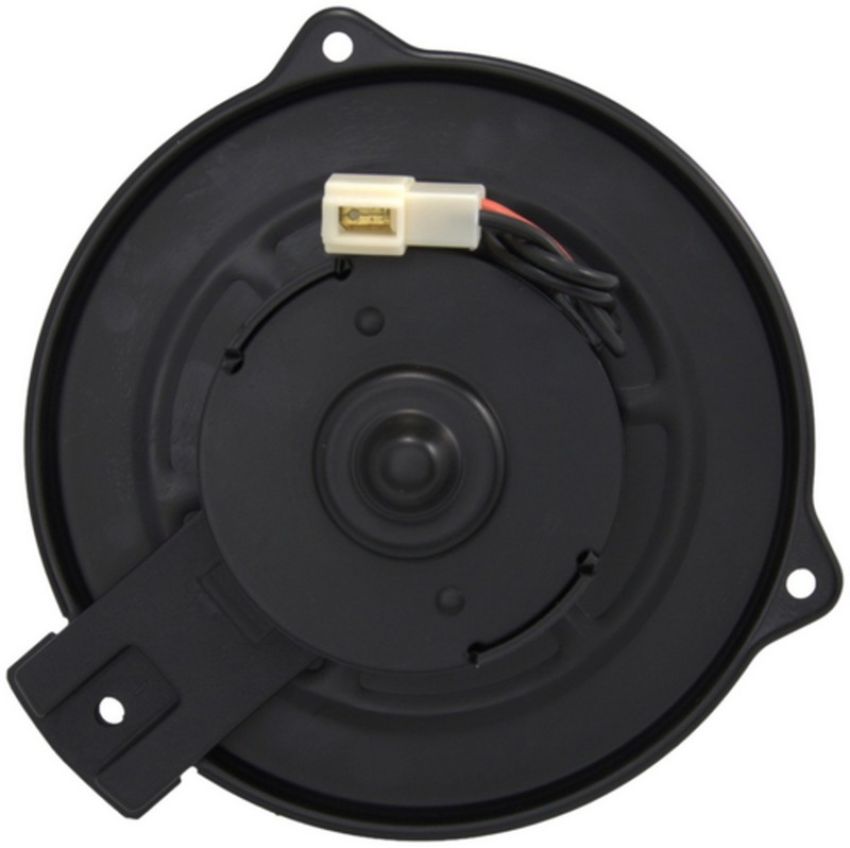 Four Seasons 35364 Flanged Vented CCW Blower Motor w/o Wheel