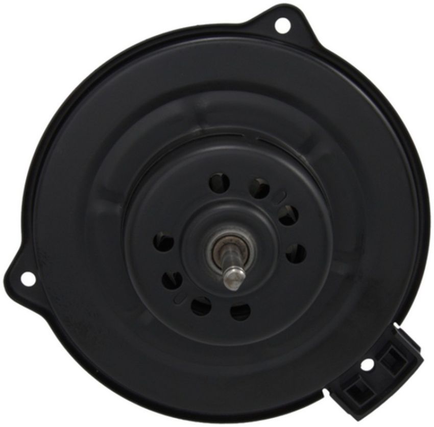 Four Seasons 35364 Flanged Vented CCW Blower Motor w/o Wheel