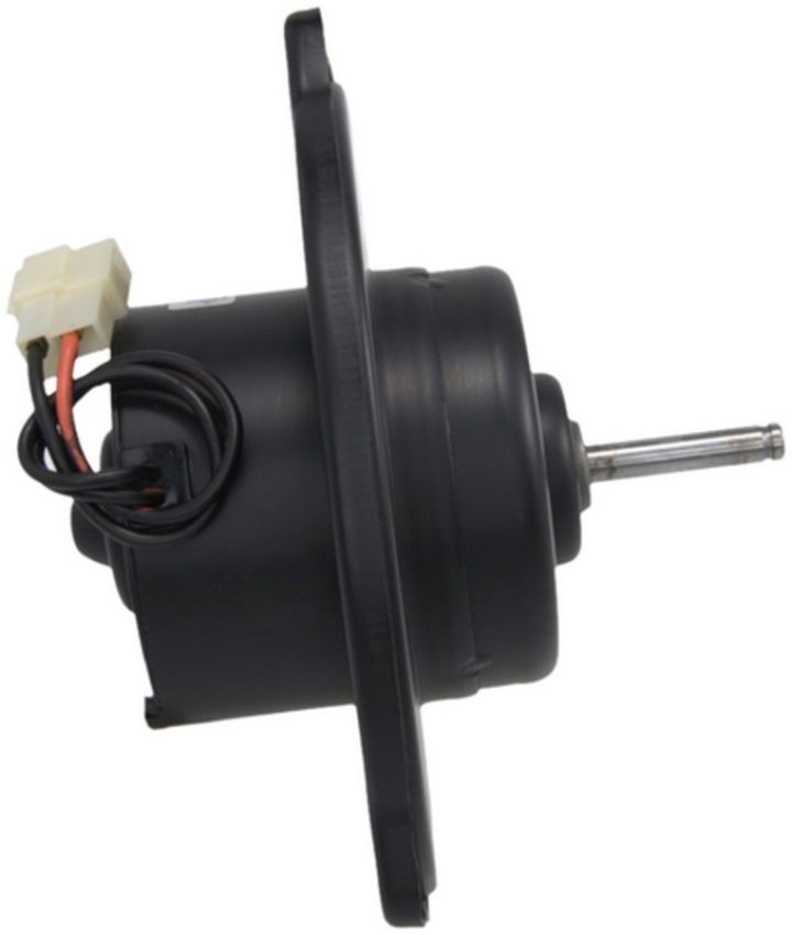 Four Seasons 35364 Flanged Vented CCW Blower Motor w/o Wheel