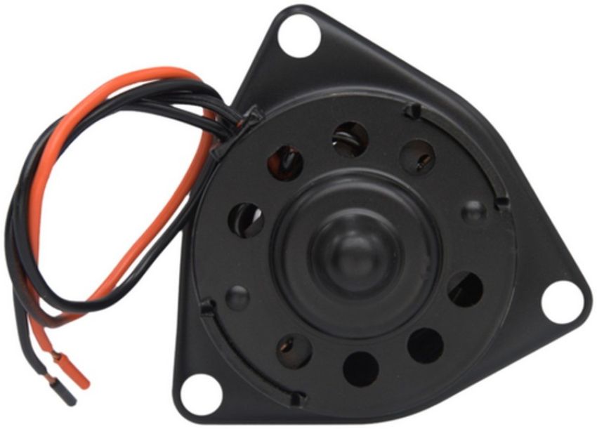 Four Seasons 35365 Flanged Vented CW/CCW Blower Motor w/o Wheel