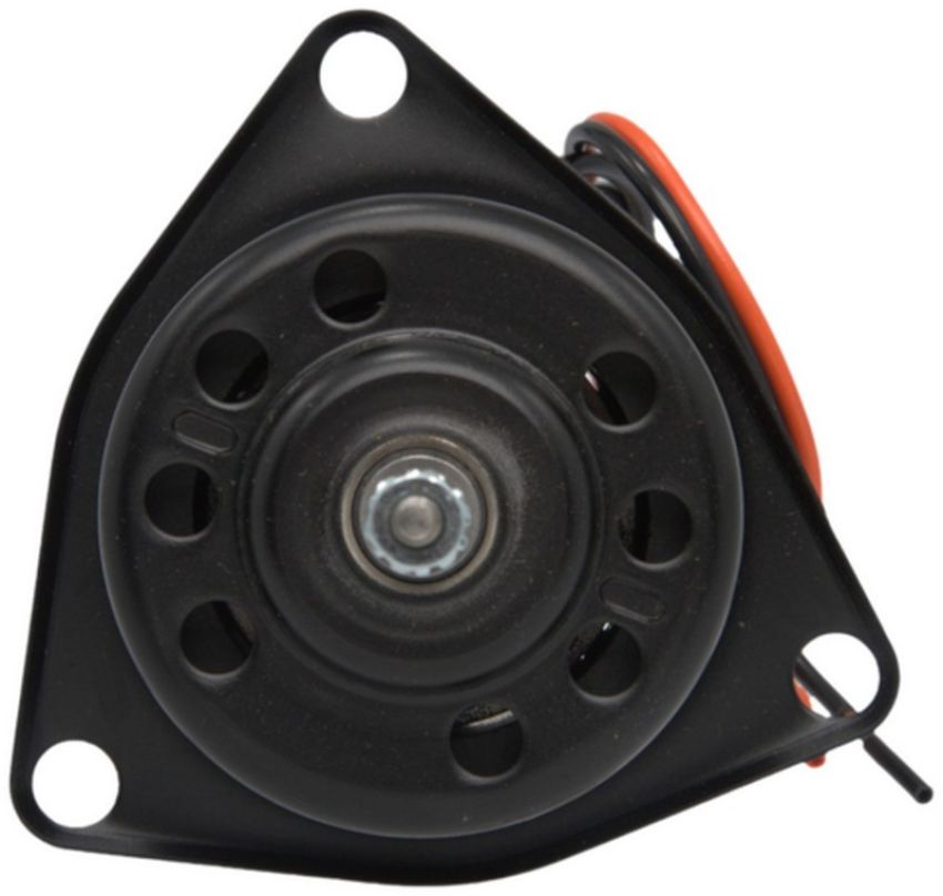 Four Seasons 35365 Flanged Vented CW/CCW Blower Motor w/o Wheel