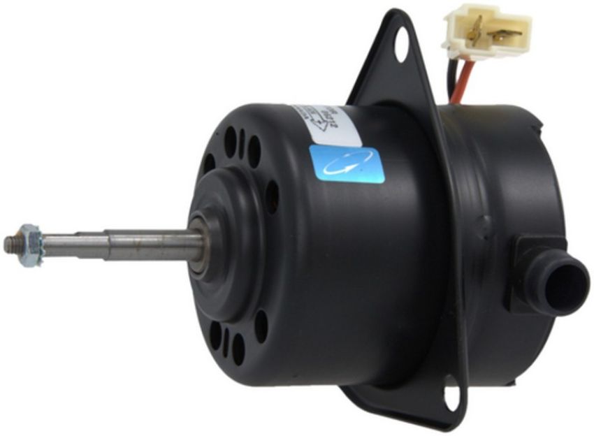 Four Seasons 35366 Flanged Vented CW/CCW Blower Motor w/o Wheel
