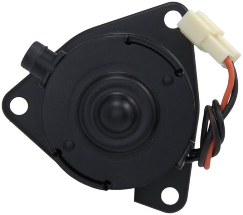Four Seasons 35366 Flanged Vented CW/CCW Blower Motor w/o Wheel