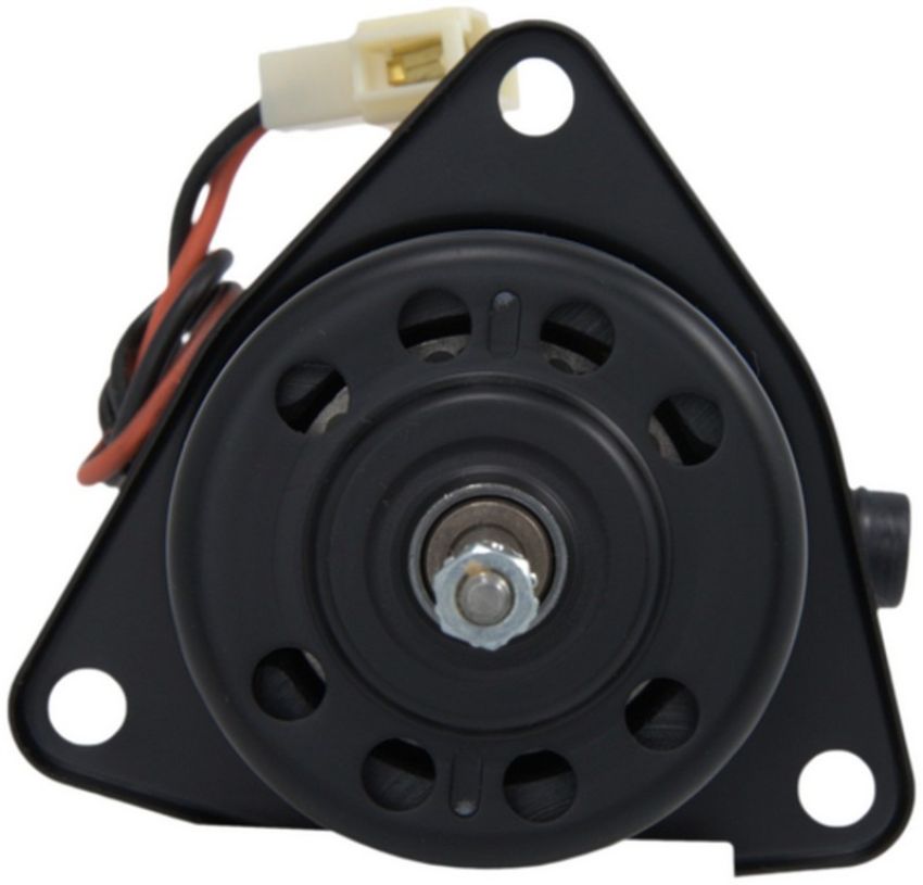 Four Seasons 35366 Flanged Vented CW/CCW Blower Motor w/o Wheel