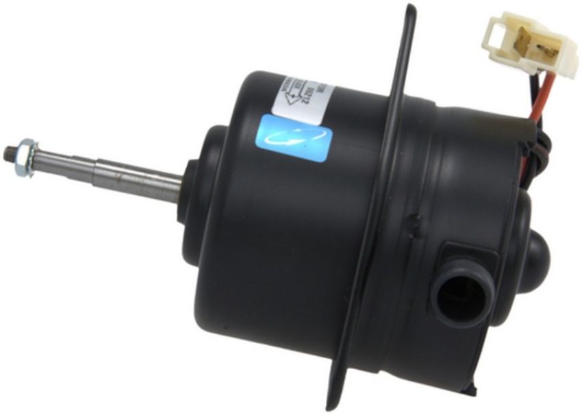 Four Seasons 35366 Flanged Vented CW/CCW Blower Motor w/o Wheel