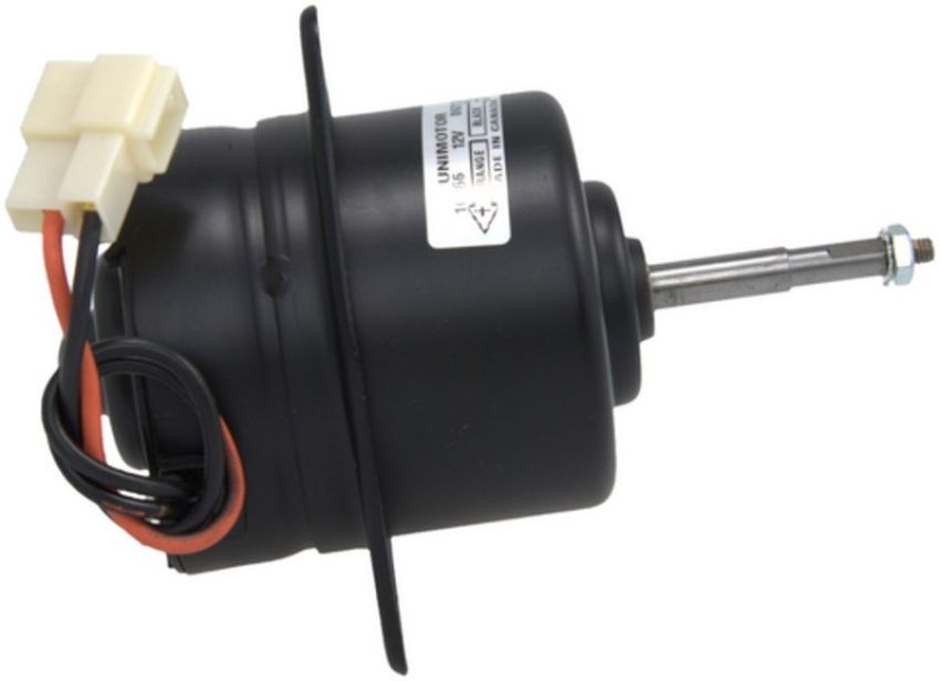 Four Seasons 35366 Flanged Vented CW/CCW Blower Motor w/o Wheel
