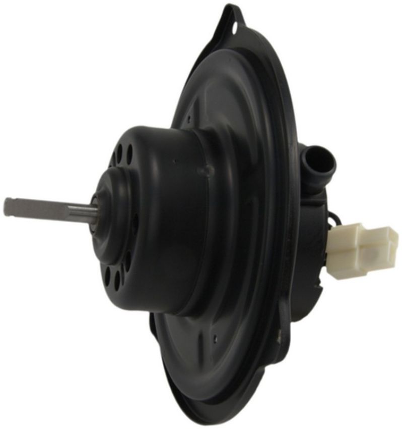Four Seasons 35367 Flanged Vented CW/CCW Blower Motor w/o Wheel