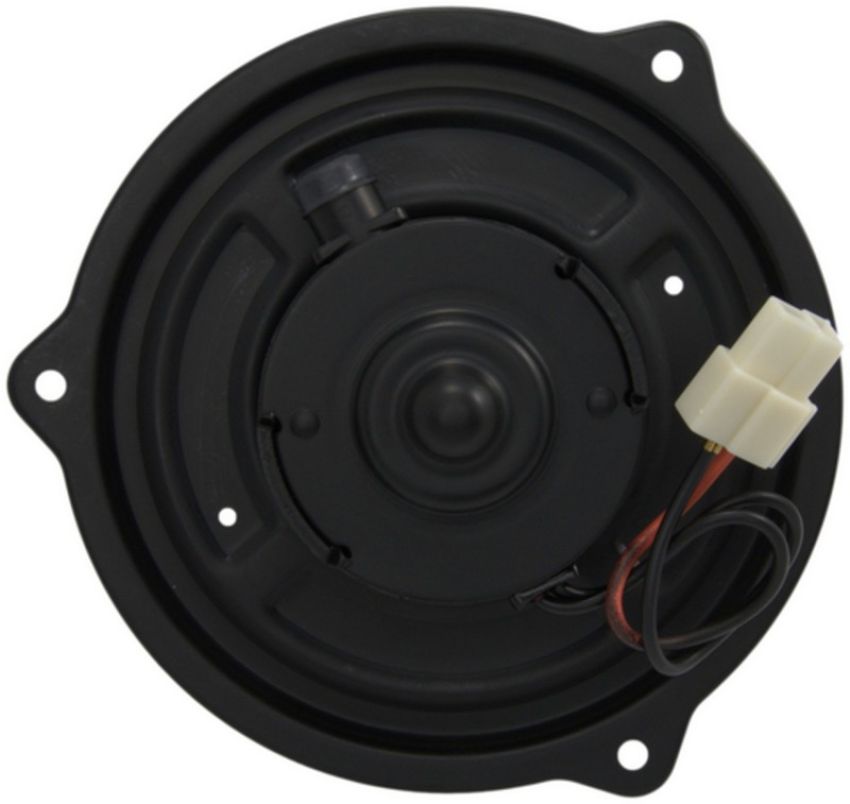 Four Seasons 35367 Flanged Vented CW/CCW Blower Motor w/o Wheel