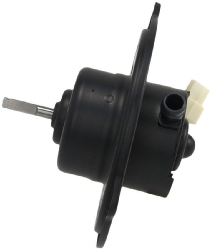 Four Seasons 35367 Flanged Vented CW/CCW Blower Motor w/o Wheel