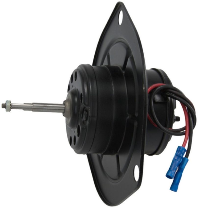 Four Seasons 35368 Flanged Vented CW/CCW Blower Motor w/o Wheel