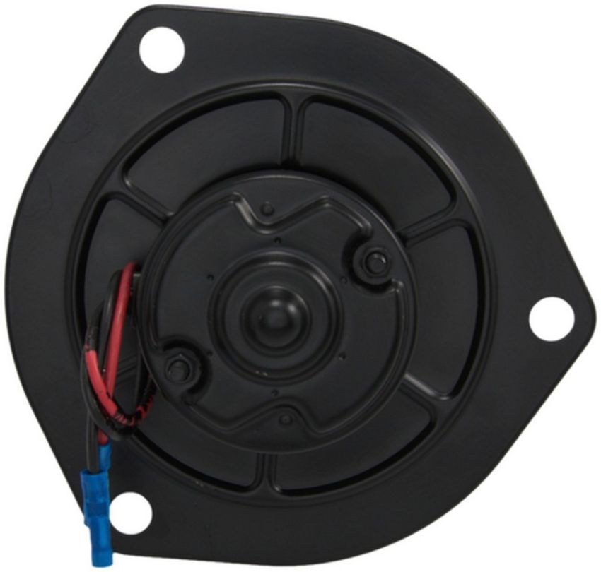 Four Seasons 35368 Flanged Vented CW/CCW Blower Motor w/o Wheel