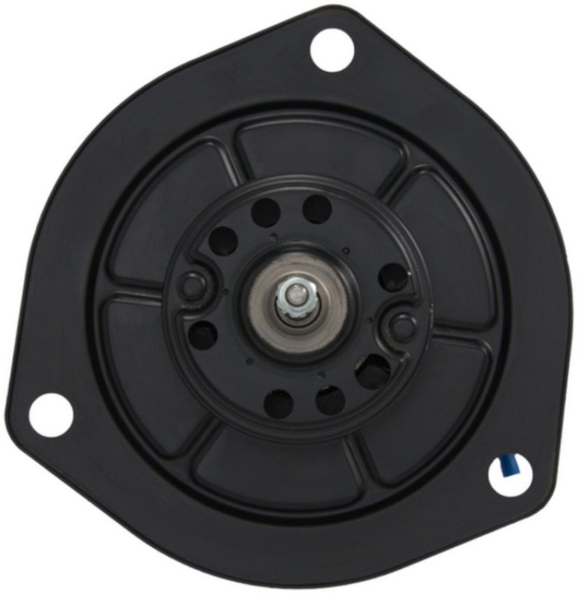 Four Seasons 35368 Flanged Vented CW/CCW Blower Motor w/o Wheel