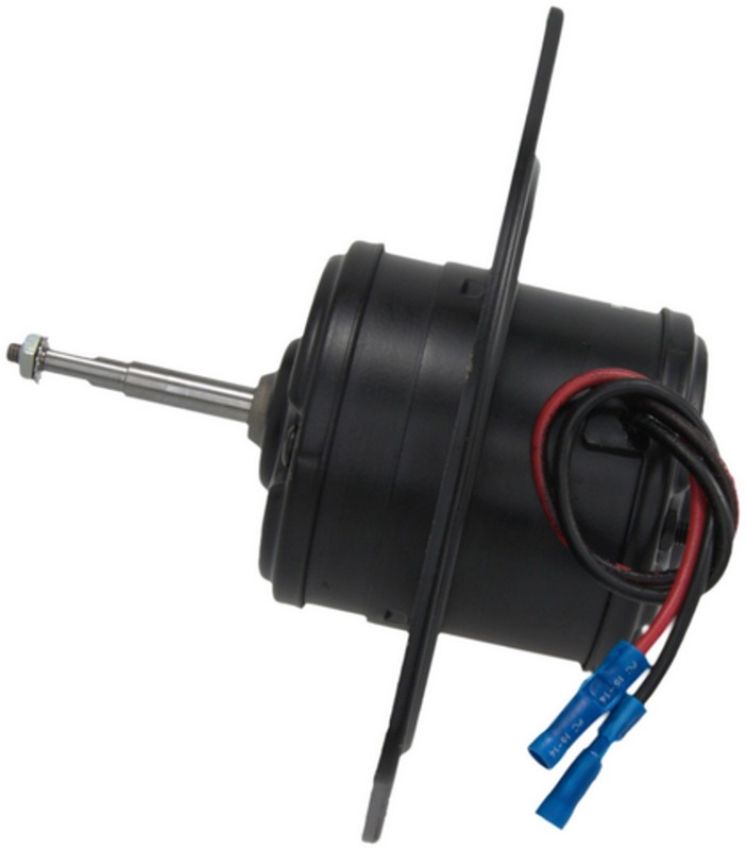 Four Seasons 35368 Flanged Vented CW/CCW Blower Motor w/o Wheel