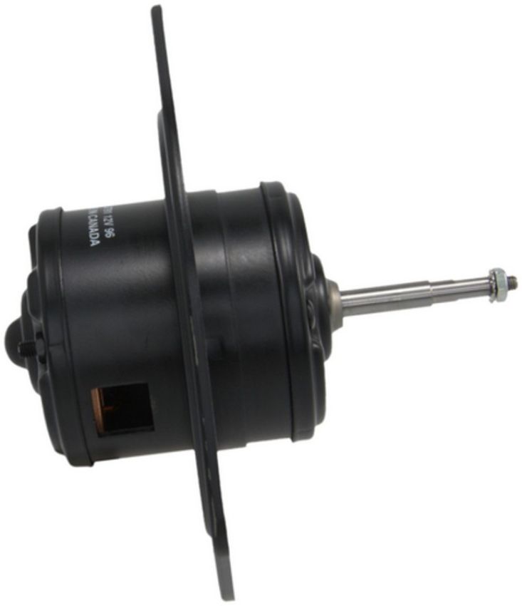 Four Seasons 35368 Flanged Vented CW/CCW Blower Motor w/o Wheel