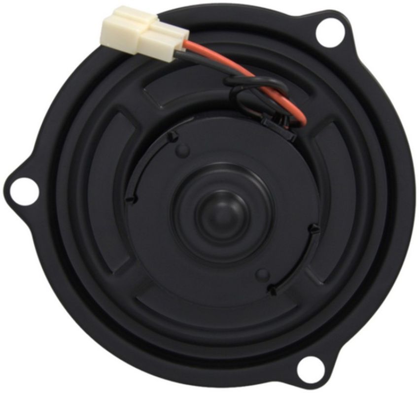 Four Seasons 35369 Flanged Vented CW/CCW Blower Motor w/o Wheel