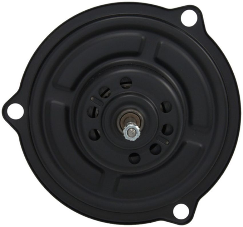 Four Seasons 35369 Flanged Vented CW/CCW Blower Motor w/o Wheel