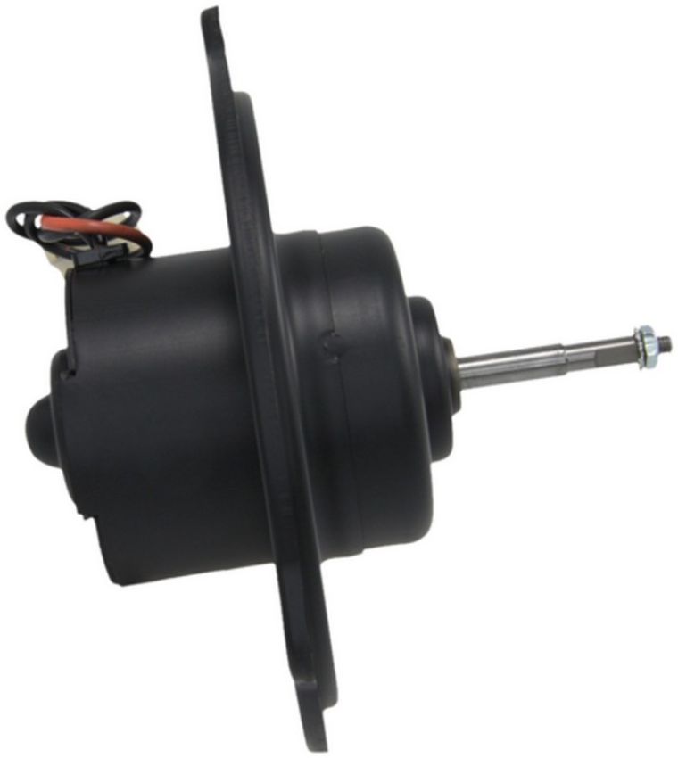 Four Seasons 35369 Flanged Vented CW/CCW Blower Motor w/o Wheel