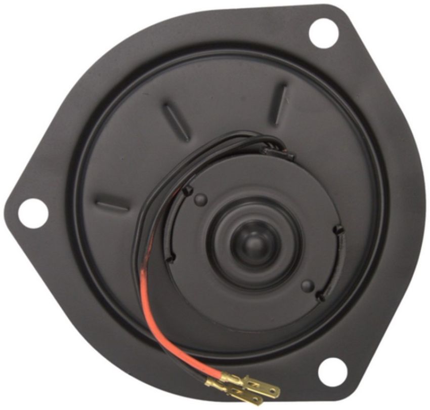 Four Seasons 35370 Flanged Vented CW/CCW Blower Motor w/o Wheel