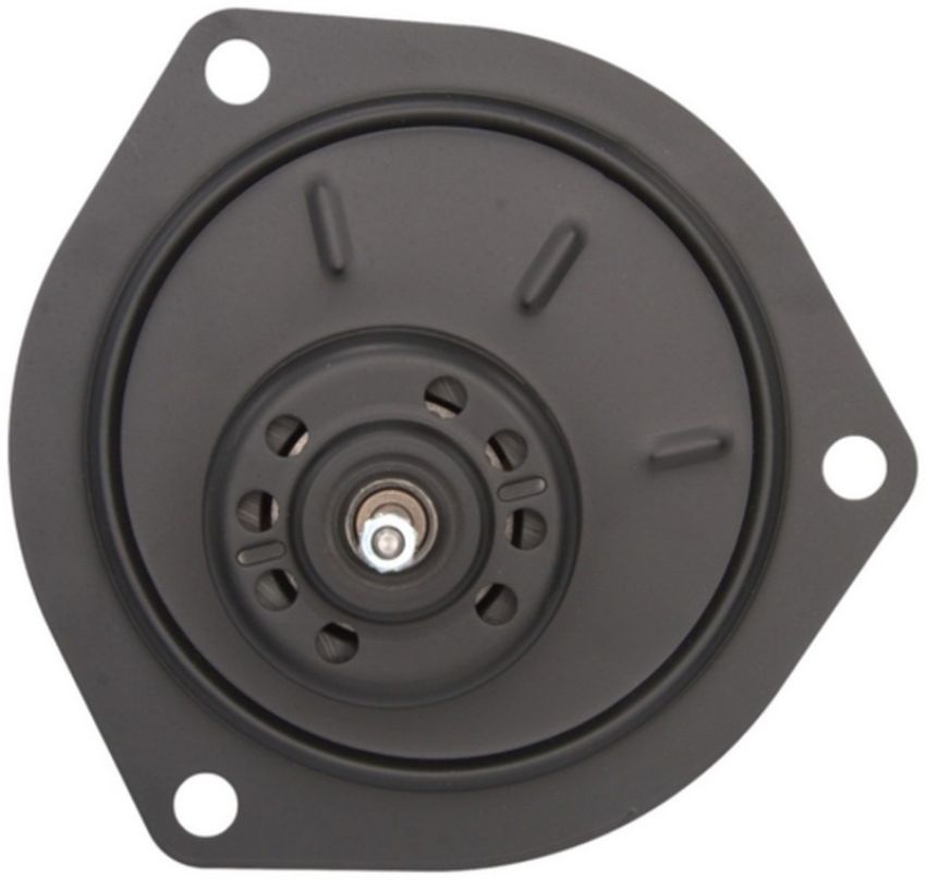 Four Seasons 35370 Flanged Vented CW/CCW Blower Motor w/o Wheel
