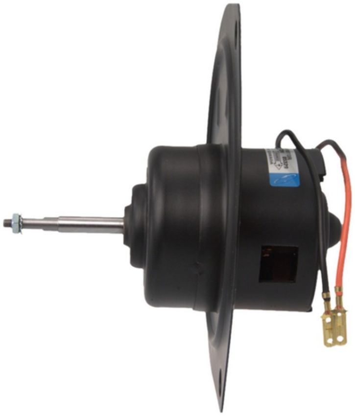 Four Seasons 35370 Flanged Vented CW/CCW Blower Motor w/o Wheel