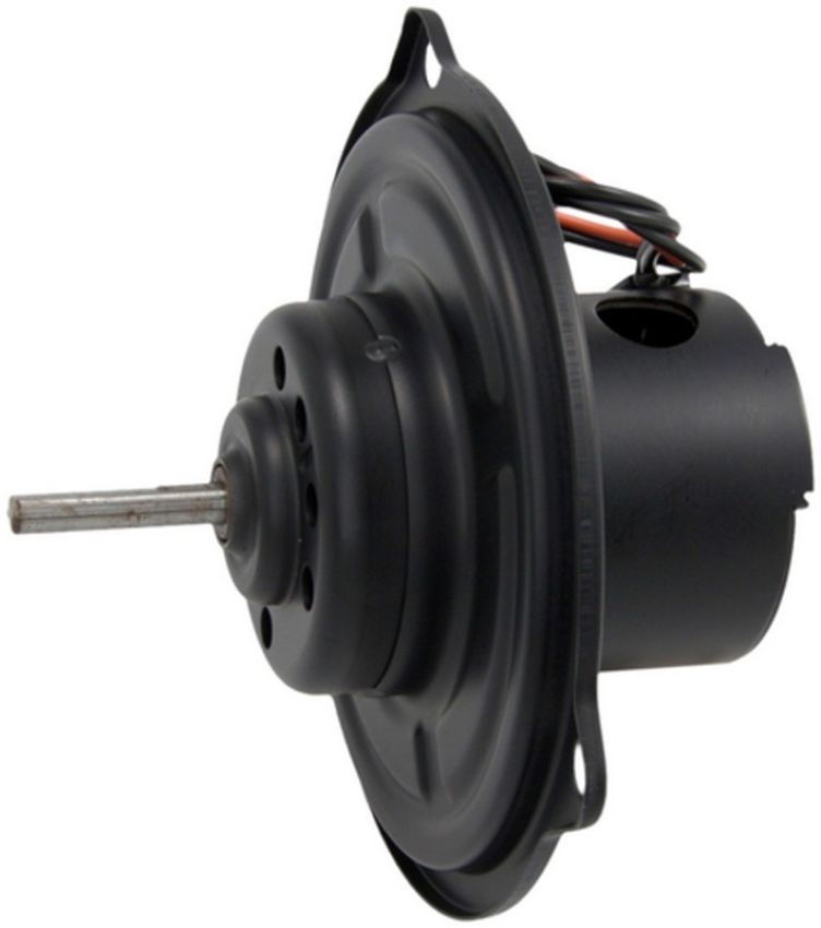Four Seasons 35372 Flanged Vented CW Blower Motor w/o Wheel