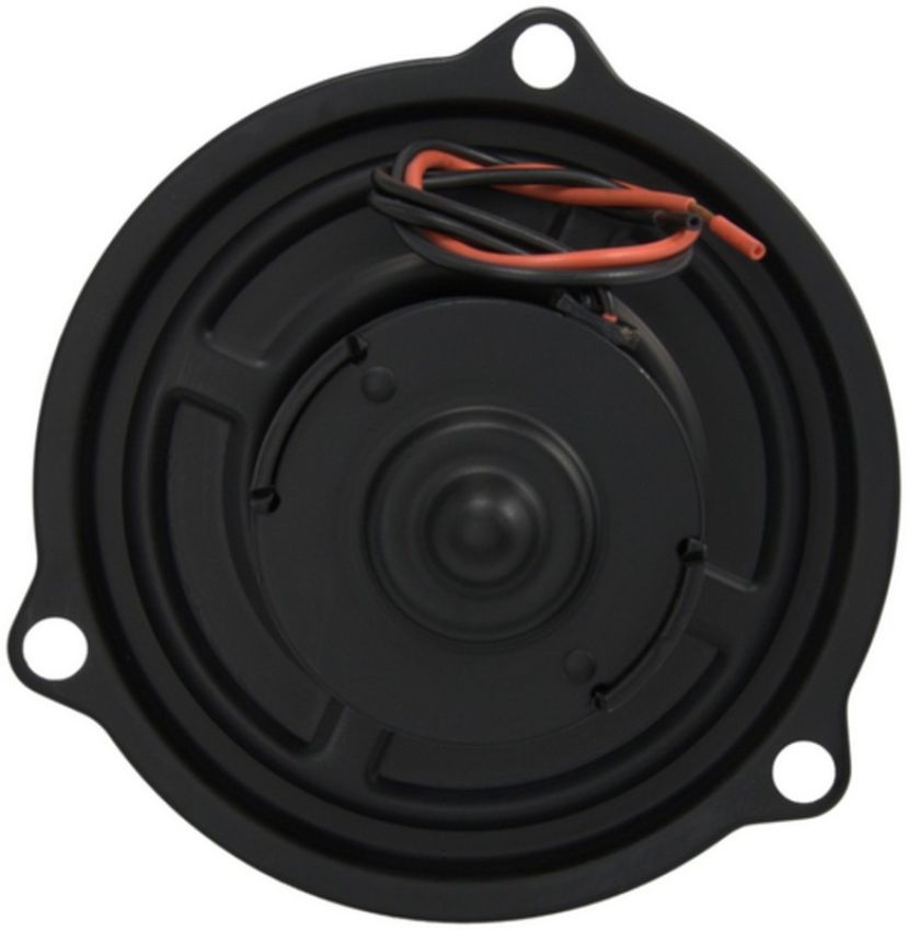 Four Seasons 35372 Flanged Vented CW Blower Motor w/o Wheel