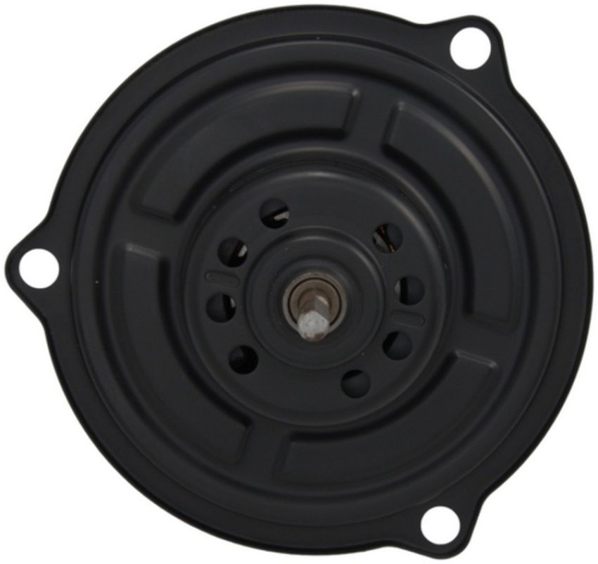 Four Seasons 35372 Flanged Vented CW Blower Motor w/o Wheel
