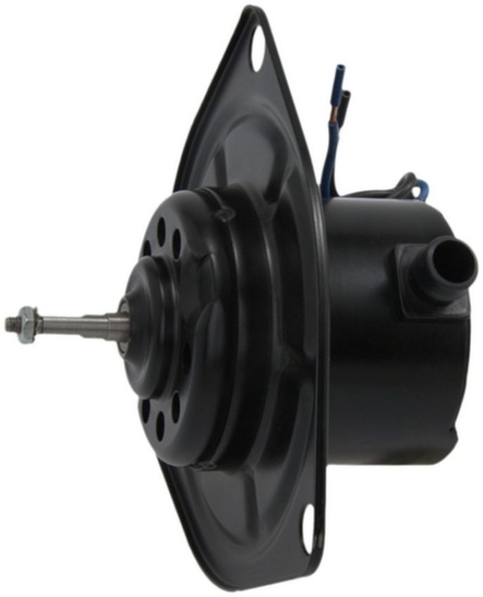 Four Seasons 35375 Flanged Vented CW Blower Motor w/o Wheel