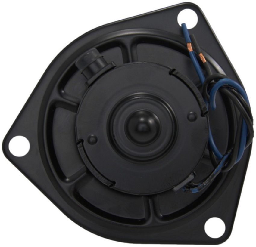 Four Seasons 35375 Flanged Vented CW Blower Motor w/o Wheel