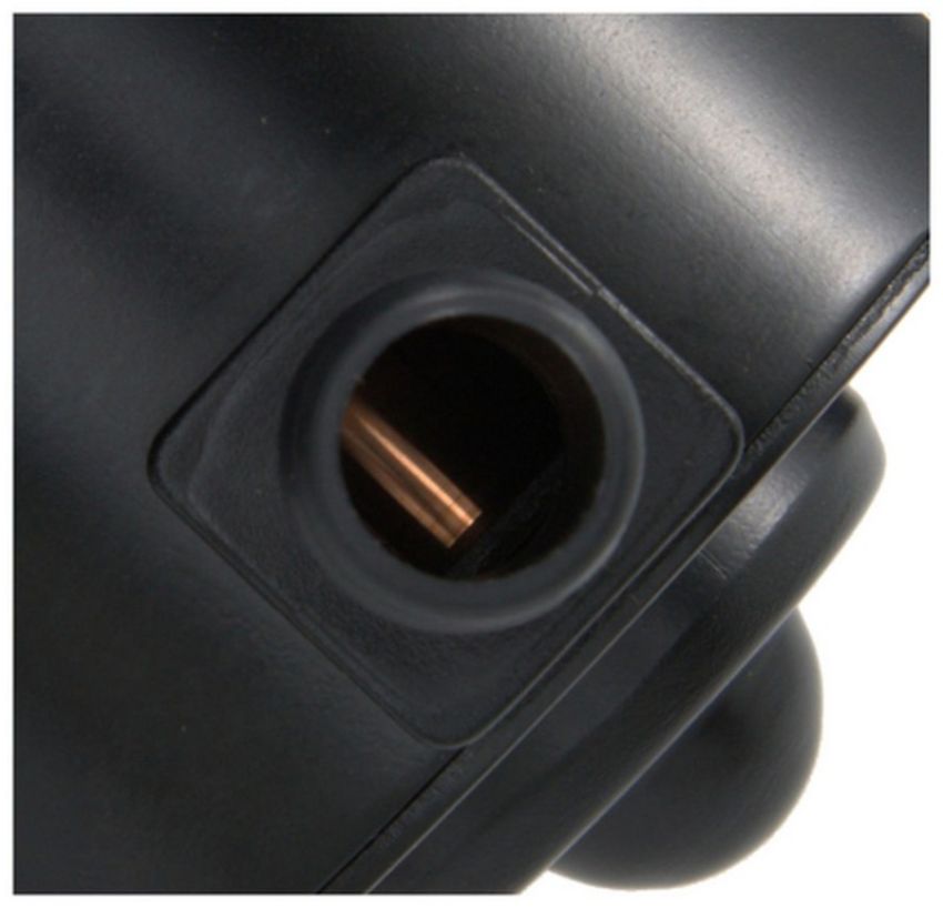 Four Seasons 35375 Flanged Vented CW Blower Motor w/o Wheel