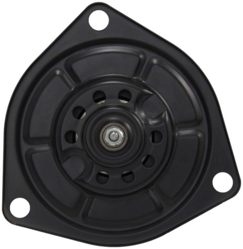 Four Seasons 35375 Flanged Vented CW Blower Motor w/o Wheel