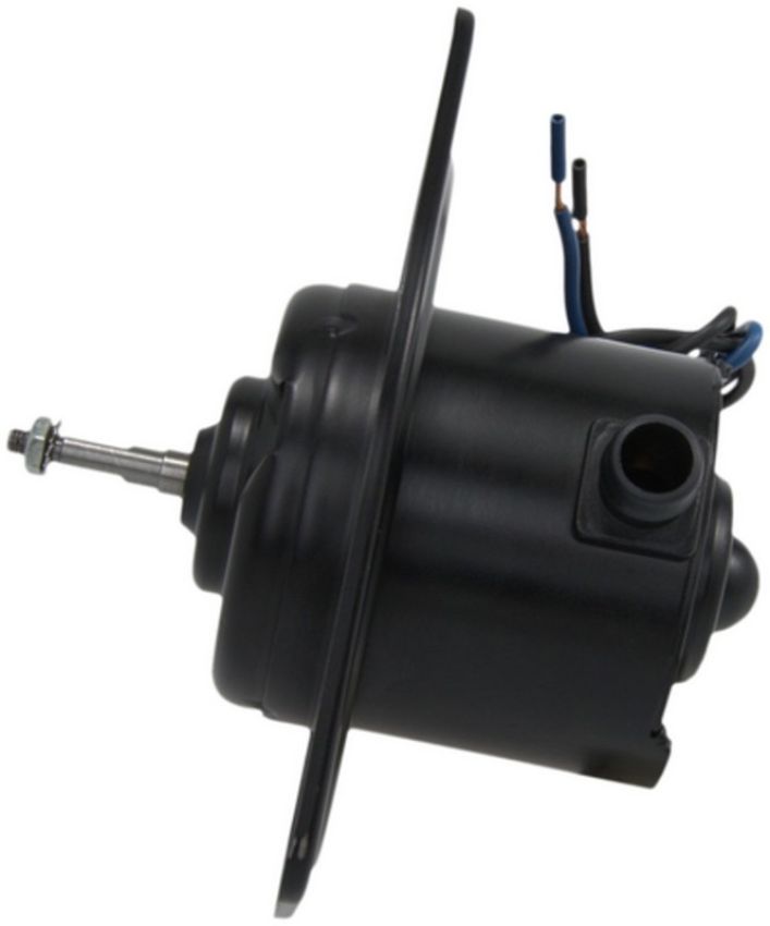 Four Seasons 35375 Flanged Vented CW Blower Motor w/o Wheel