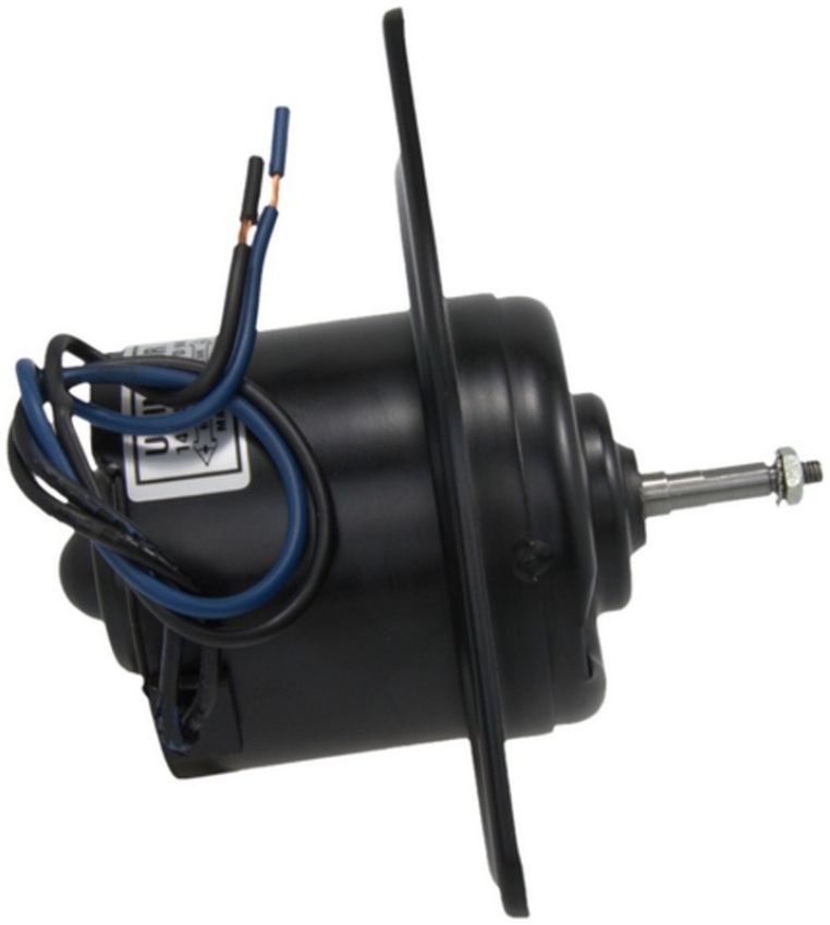 Four Seasons 35375 Flanged Vented CW Blower Motor w/o Wheel