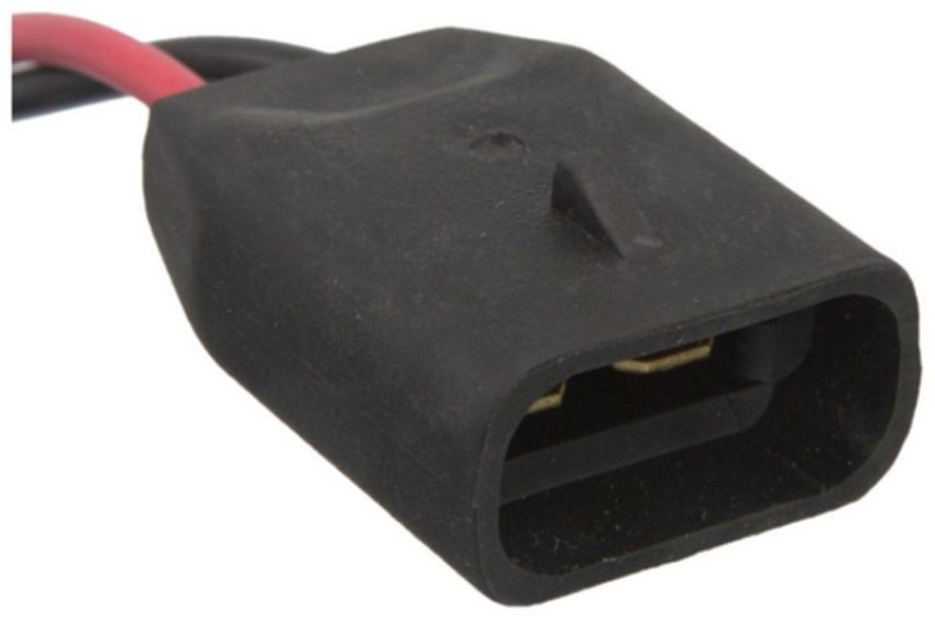 Four Seasons 35377 4 Pole Radiator or Condenser Fan Motor